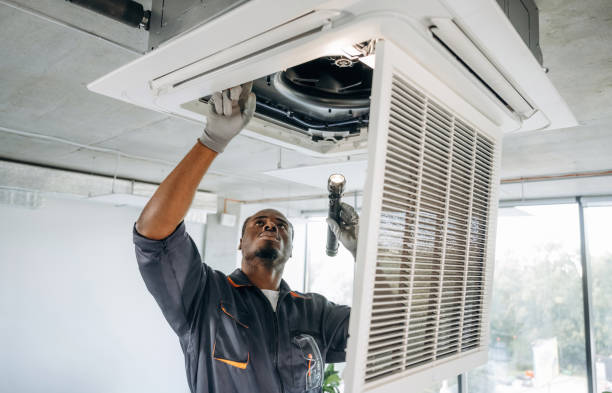 Licensed Hvac Installation service in Bethany, OK - FH HVAC